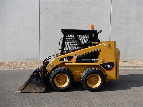 216b skid steer for sale|CATERPILLAR 216 Skid Steers For Sale .